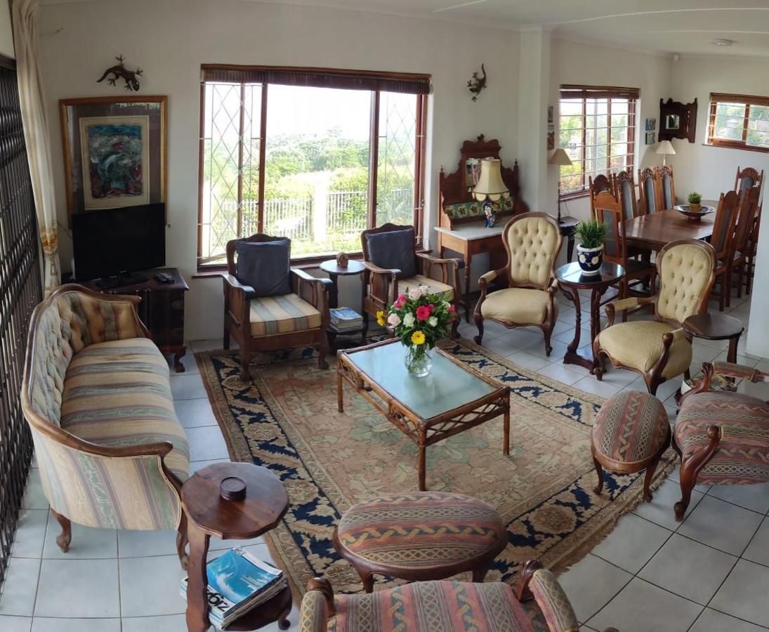 Ocean View Holiday home Pennington
