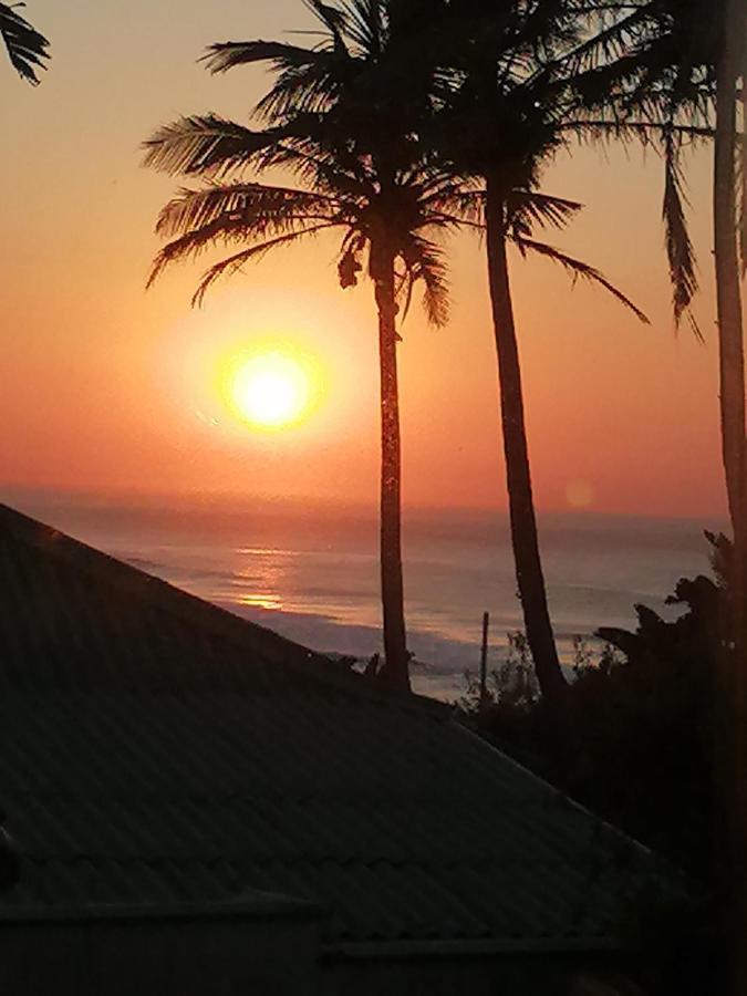 Holiday home Ocean View