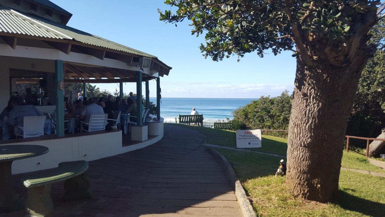 Ocean View Holiday home Pennington